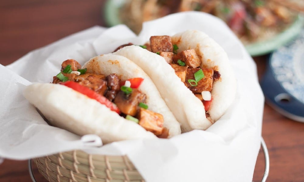 Gua bao