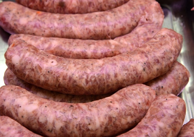 20+ Recette Saucisson De Couenne - DanniiEamonn