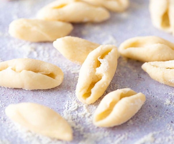 Cavatelli