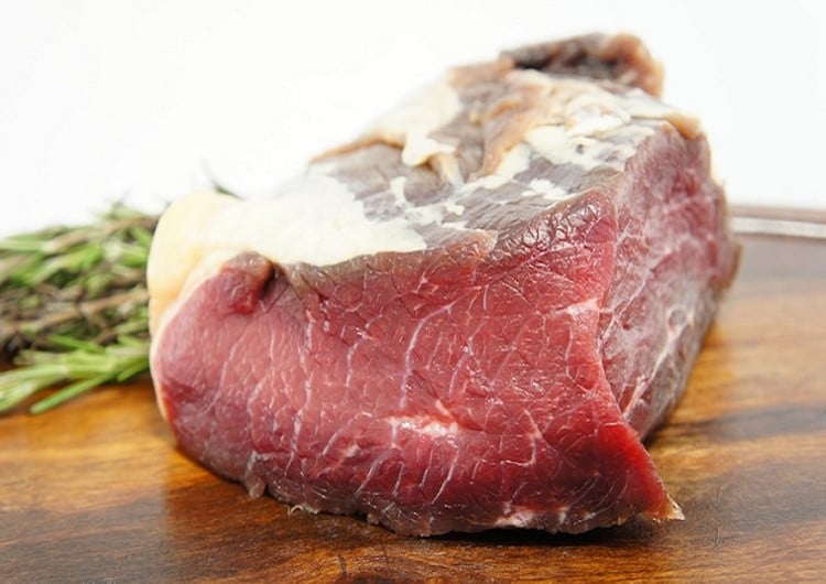 Carne de sol
