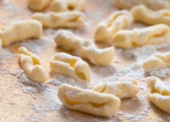 Cavatelli