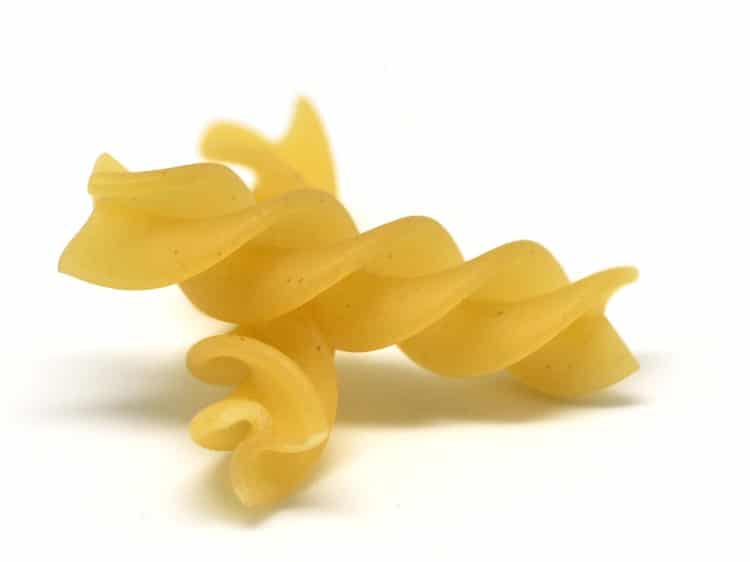 fusilli