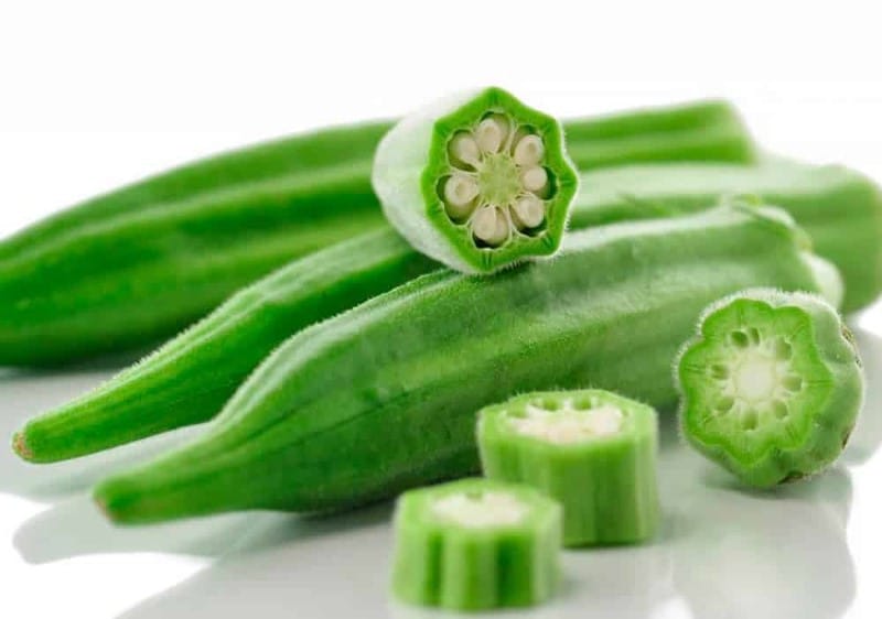 Okra