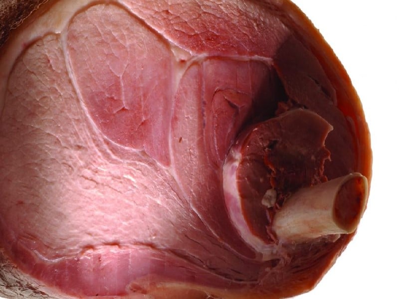 Jambon cuit l’os Jambon cuit l’os
