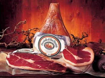 Jambon San Daniele