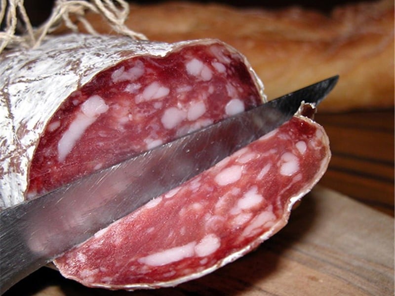 Saucisson