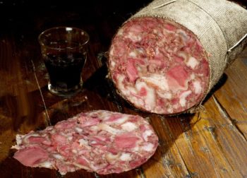 Sopressata di Toscana