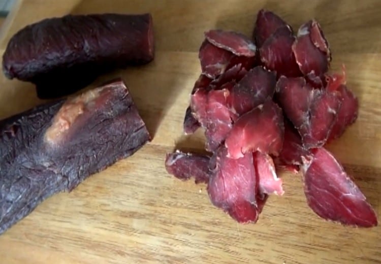 Suho m&eacute;so