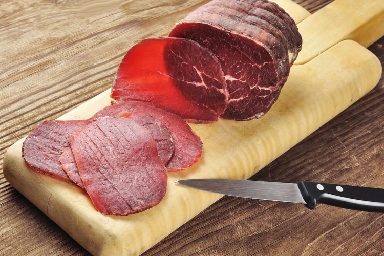 Suschenaja govyadina