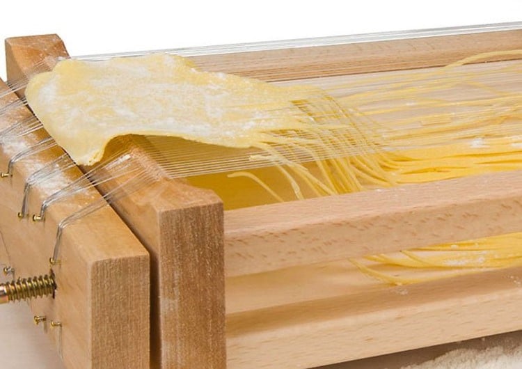Comment réussir les pâtes comme un chef italien