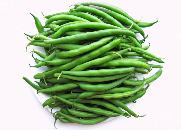 Green beans