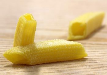 Penne quadratte