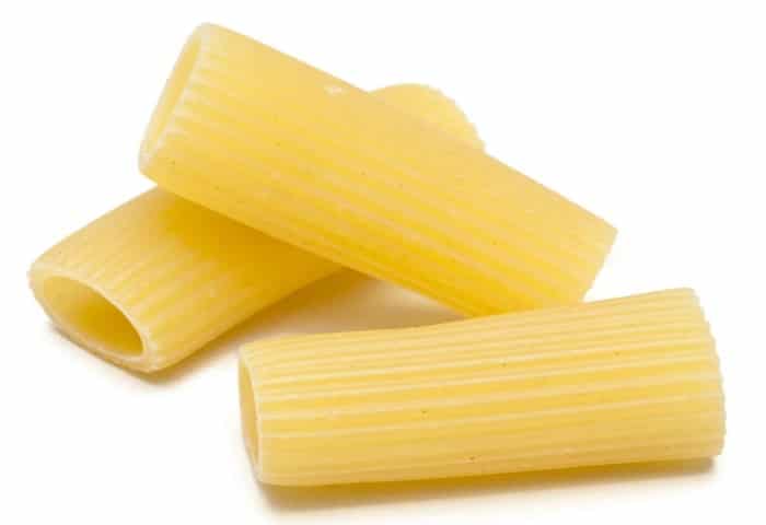 Rigatoni