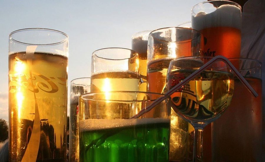 Bi&egrave;res