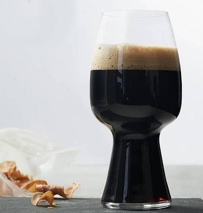 Bière stout