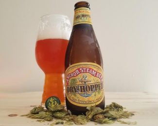 Anchor San Francisco Steam Beer