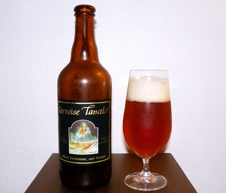 Cervoise