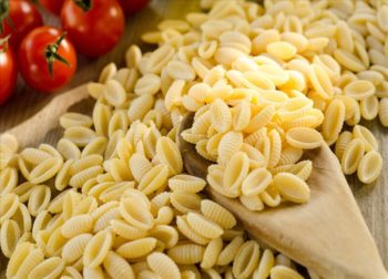 Gnocchetti sardi