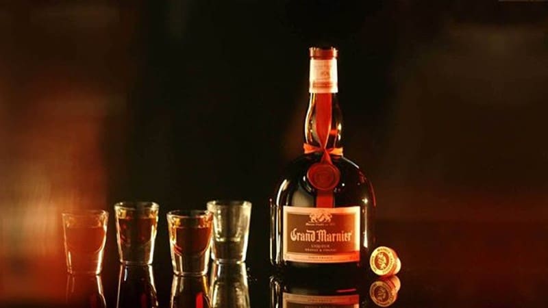 Grand Marnier