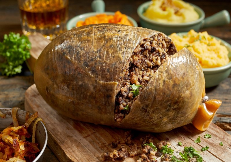 Haggis