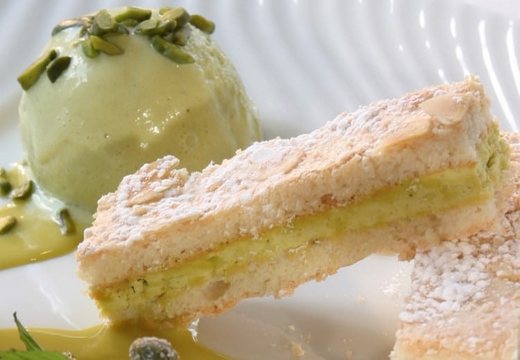 Russe Patisserie Russe Patisserie