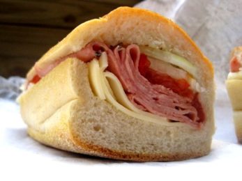 Sandwich Zep