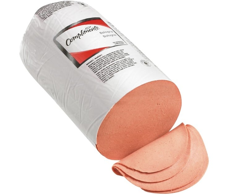 Saucisson de Bologne