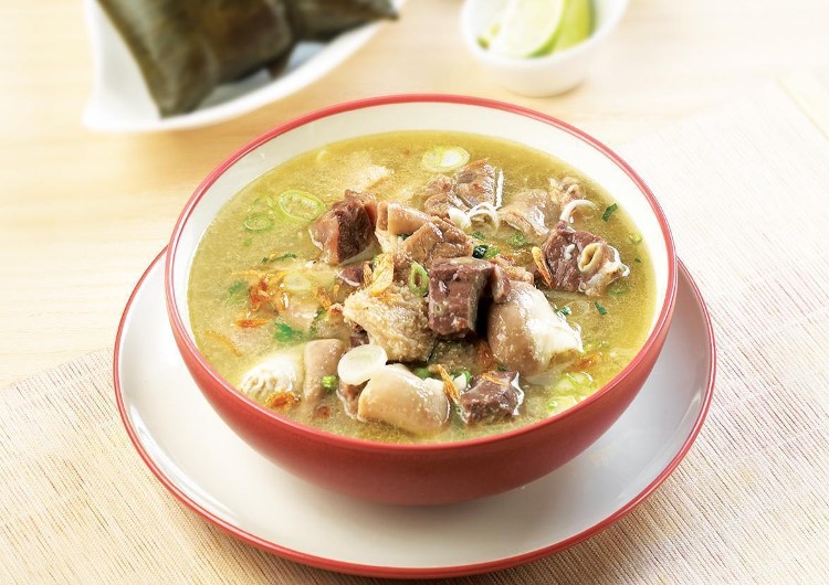 Coto Makassar