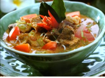 Soto tangkar