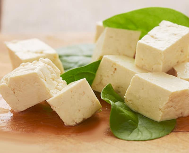 Tofu Tofu