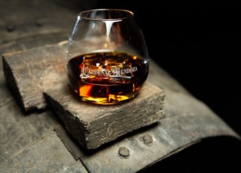 Verre de Cardenal Mendoza