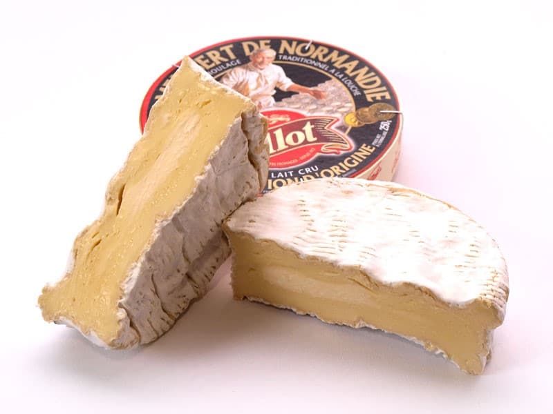 FROMAGE DEMI CAMEMBERT DIEPPE SOUS DOUAUMONT MEUSE LORRAINE I915 