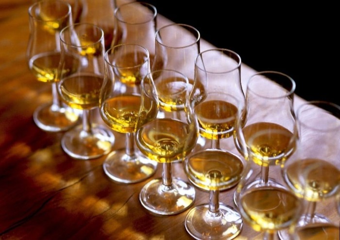 Irish whiskey
