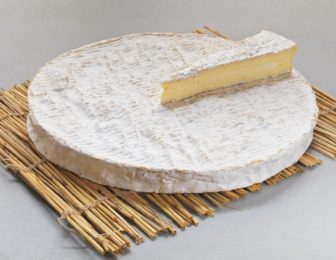 Brie de Meaux