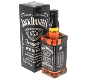 Jack Daniel's