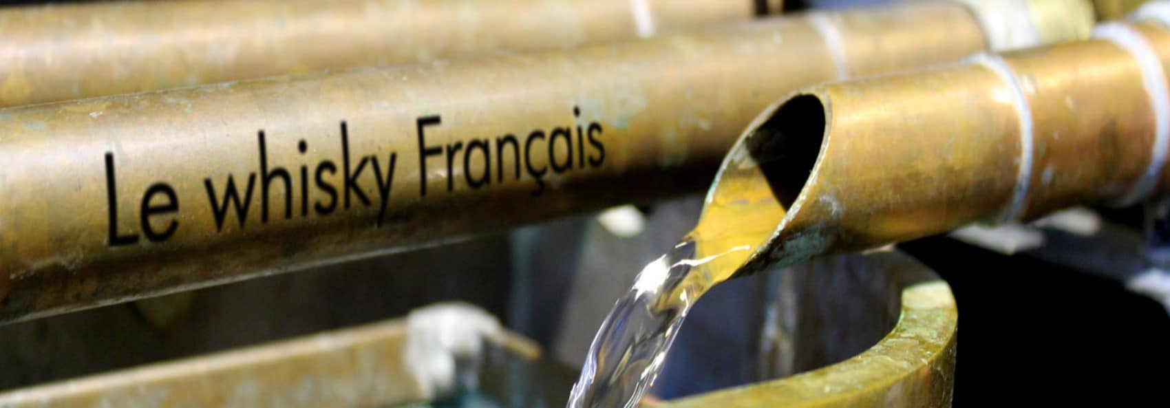 Whisky français