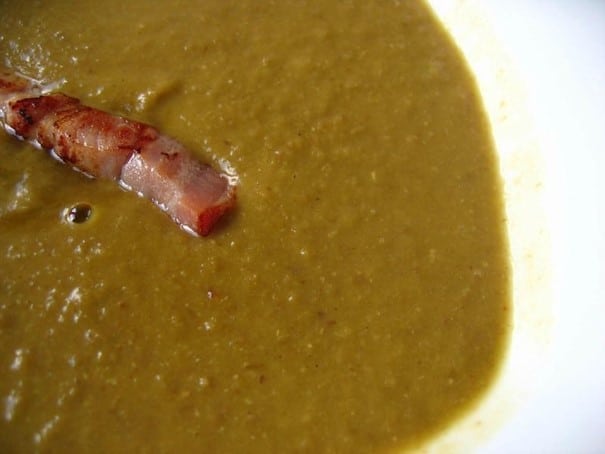 Конти супа