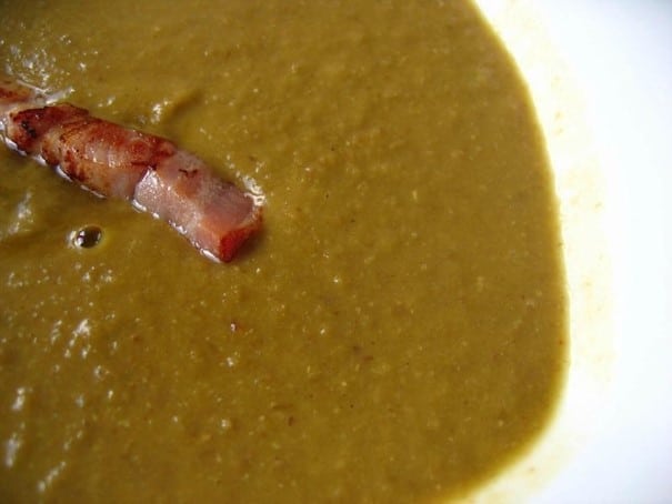 Potage Conti