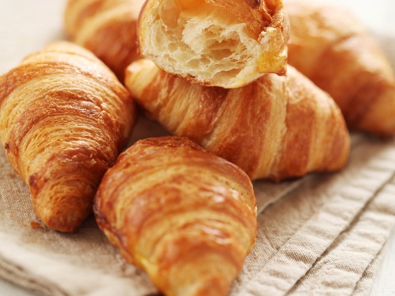 croissant