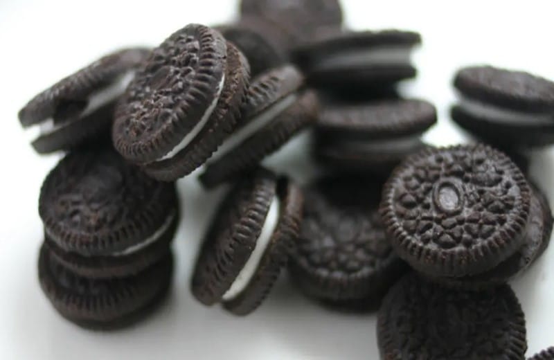 Oreo