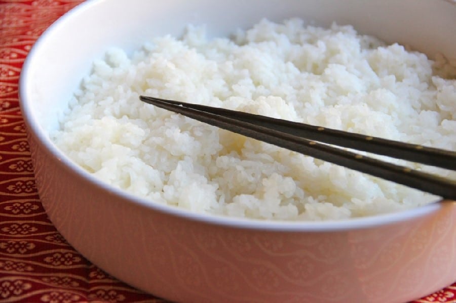 Riz-Kleber