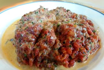Tartare Natacha
