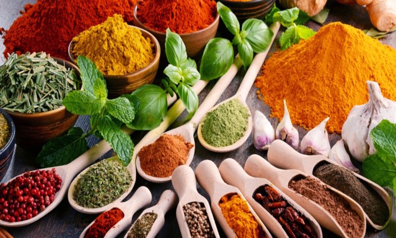 Spices