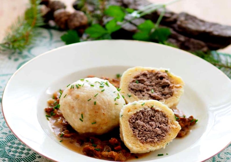 Knödel