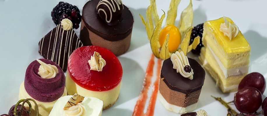 Patisserie Patisserie