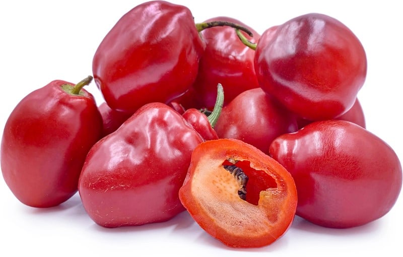 Piments rocoto Piments rocoto