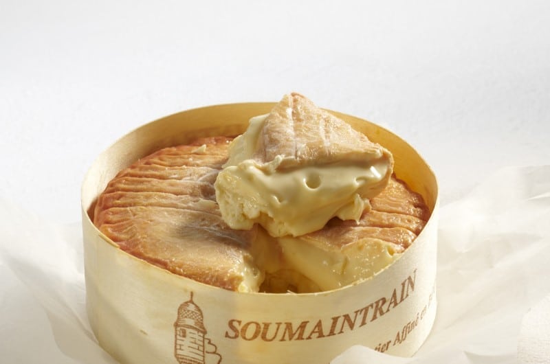 Soumaintrain fermier Soumaintrain fermier