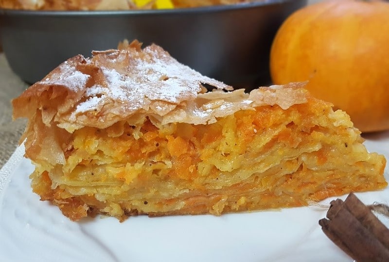 Tarte Bundevara