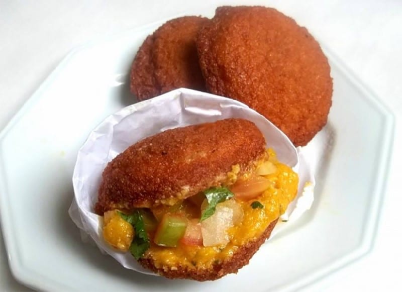 Acarajé