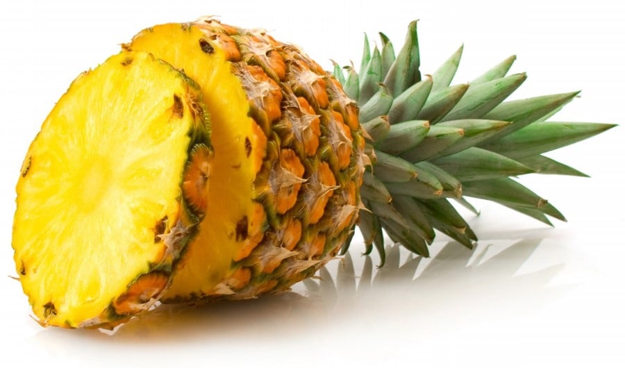 Pineapple